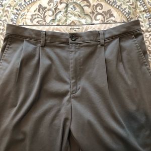 Men’s Docker Pants